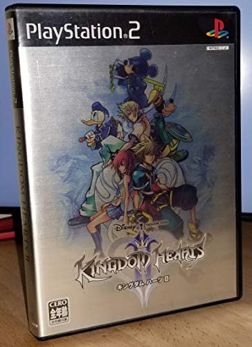 Amazon | キングダムハーツII | ゲーム